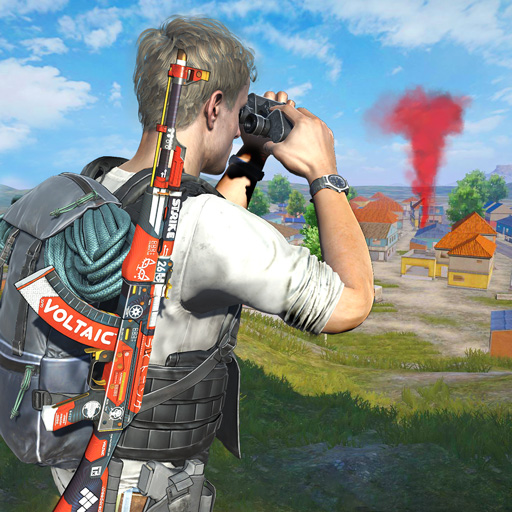 FPS Shooter Mod Apk 1.6 for android