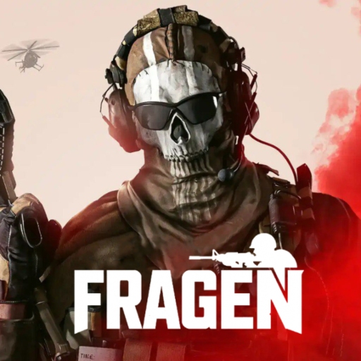 FRAGEN. Shooter Mod Apk 3.0.1 for android
