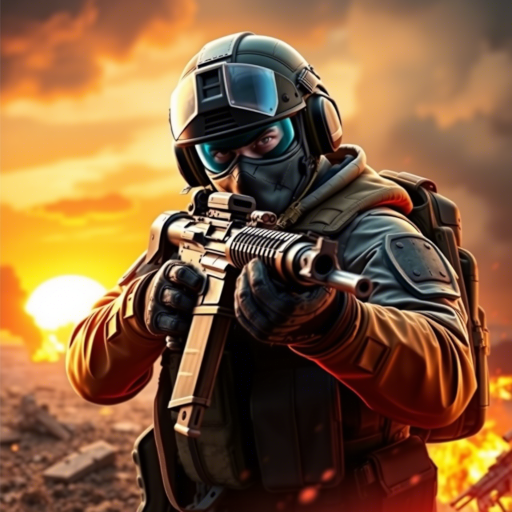FZ Mod Apk FZS.0341.GP for android
