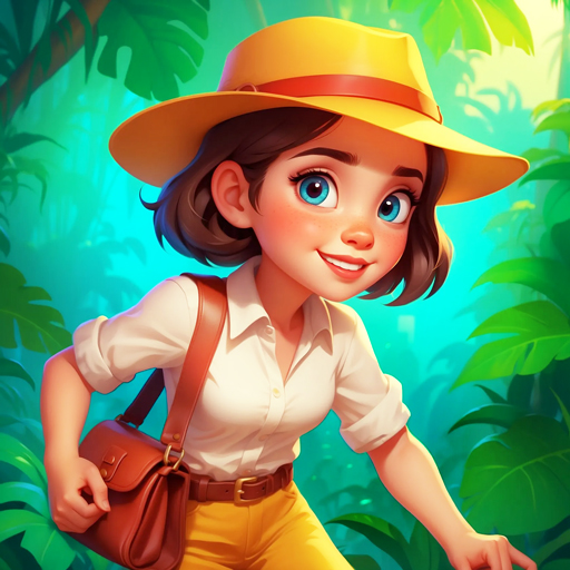 Fablewood Mod Apk 0.49.1 for android