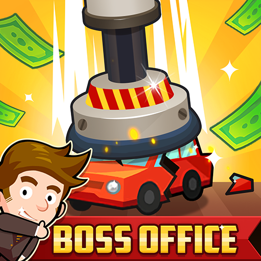 Factory Inc. Mod Apk 2.3.82 for android