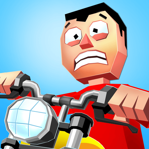 Faily Rider Mod Apk 12.25 for android