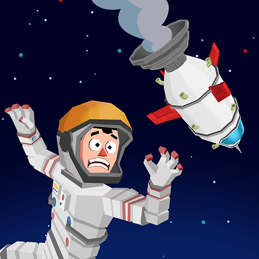 Faily Rocketman Mod Apk 8.25 for android