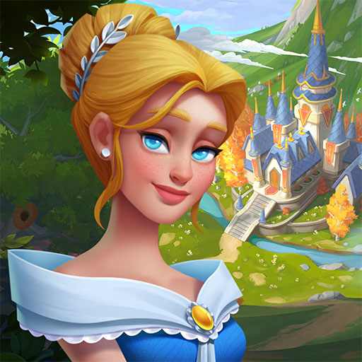 Fairyscapes Adventure Mod Apk 93.1.0 for android