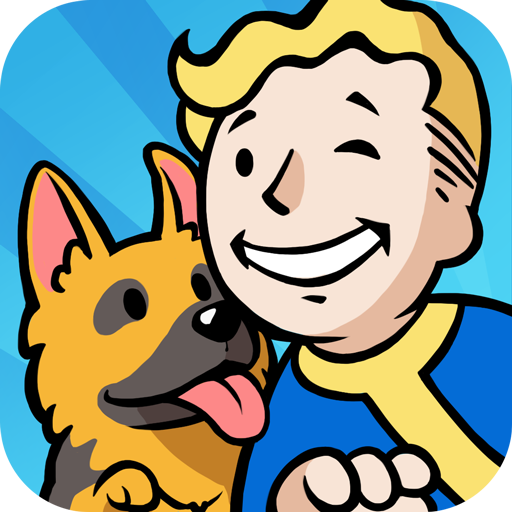 Fallout Shelter Online Mod Apk 5.10.19 for android