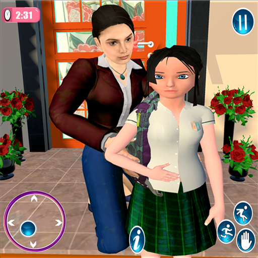 Family Mother Mod Apk 1.0.19 for android
