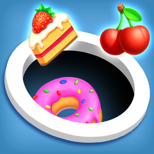 Fancy Hole Mod Apk 9.9.3 for android