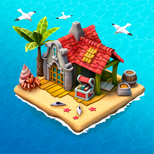 Fantasy Island Sim Mod Apk 2.19.0 for android