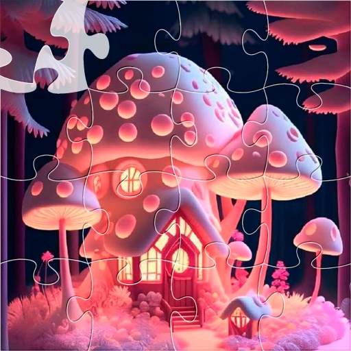 Fantasy Jigsaw Mod Apk 2.20.32 for android