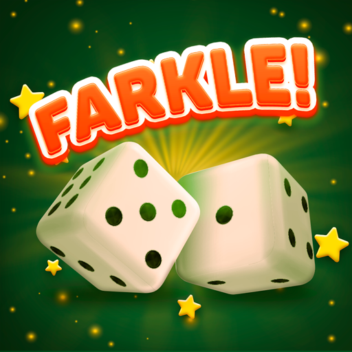Farkle Dice Roll Mod Apk 1.1.23563 for android