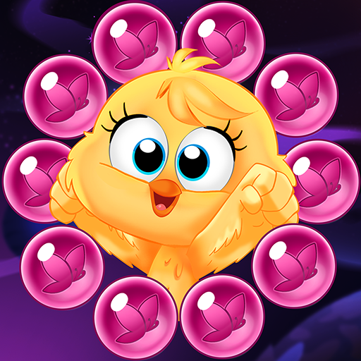 Farm Bubbles Mod Apk 7.1.0 for android