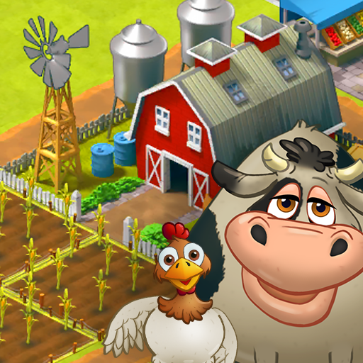 Farm Dream Mod Apk 1.17.0 for android