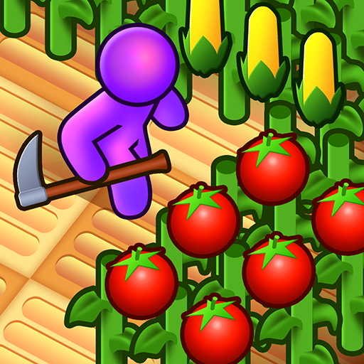 Farm Land Mod Apk 3.20.14 for android