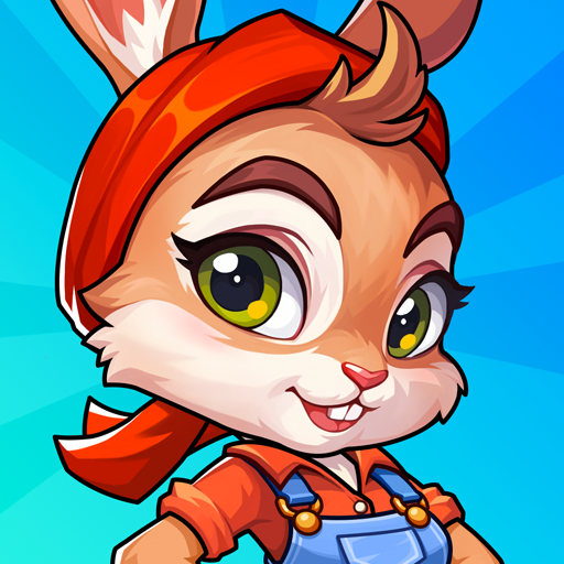 Farm Merge Mod Apk 2.0.4 for android