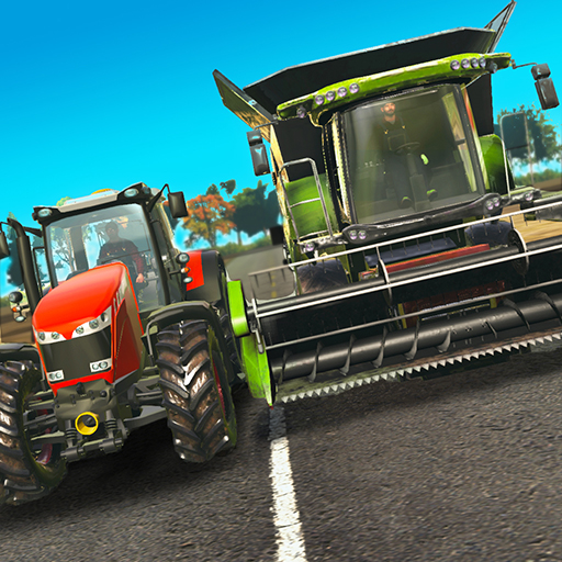 Farm Sim Mod Apk 2.2.1 for android