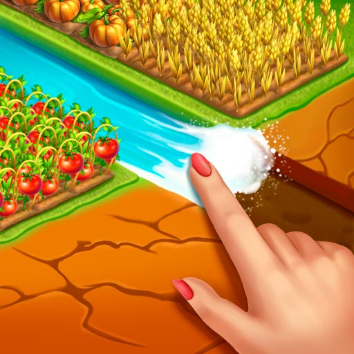 FarmLand Mod Apk 0.0.23 for android