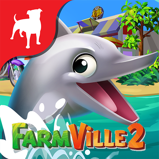 FarmVille 2 Mod Apk 1.206.1044 for android