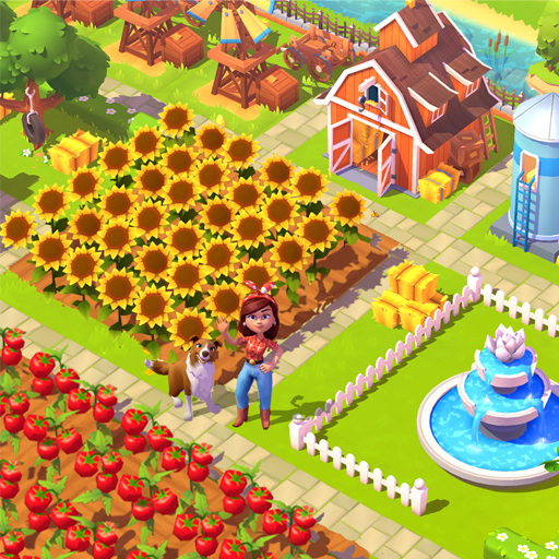 FarmVille 3 Mod Apk 1.64.50854 for android