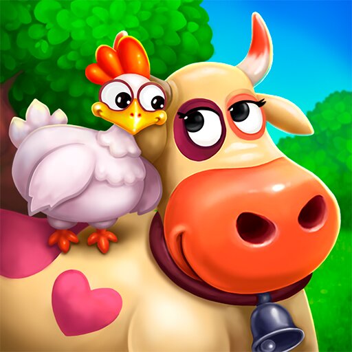 Farmington Mod Apk 1.74.1 for android