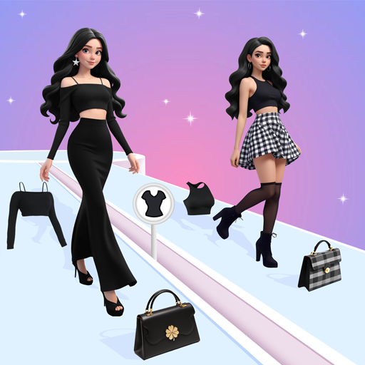 Fashion Catwalk Show Mod Apk 1.1.4 for android