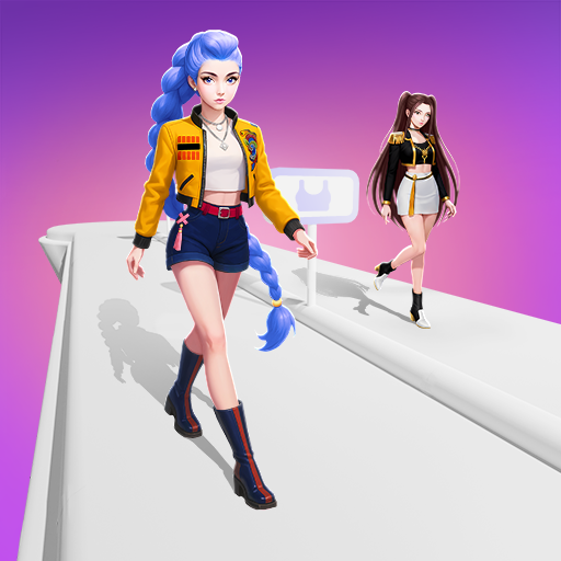 Fashion Queen Mod Apk 1.6.19 for android