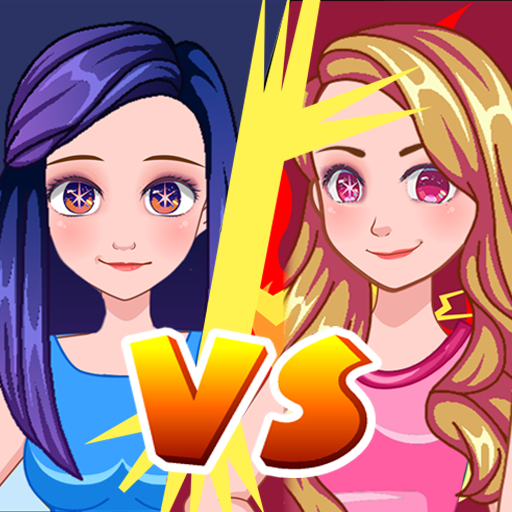 Fashion Show Game Competition Mod Apk 0.1.4 for android