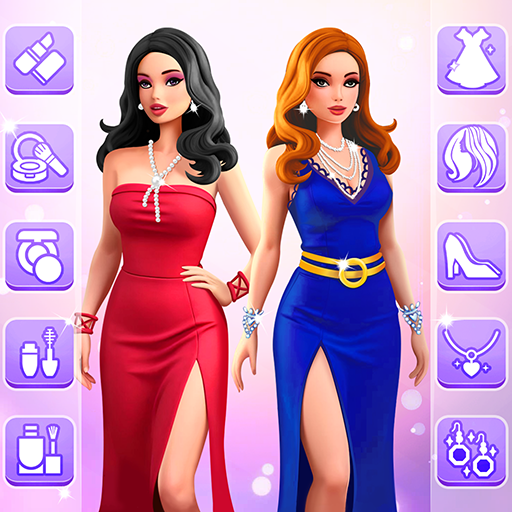 Fashion Stylist Makeover Game Mod Apk 1.0.18 for android