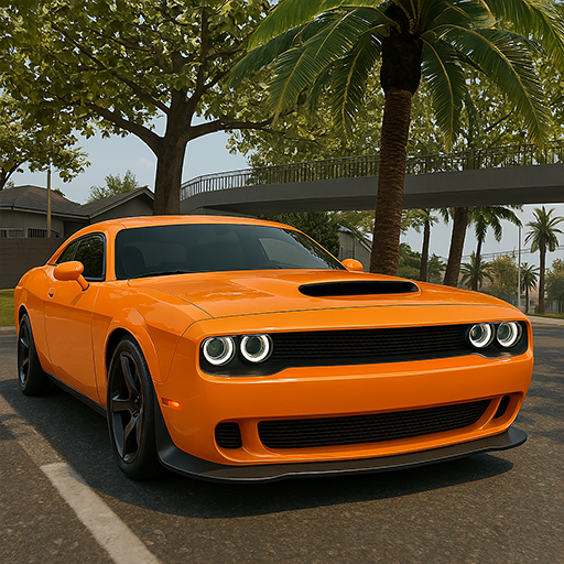Fast&Grand Mod Apk 9.3.3 for android