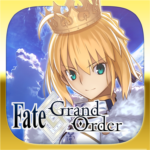 Fate/Grand Order Mod Apk 2.95.0 for android