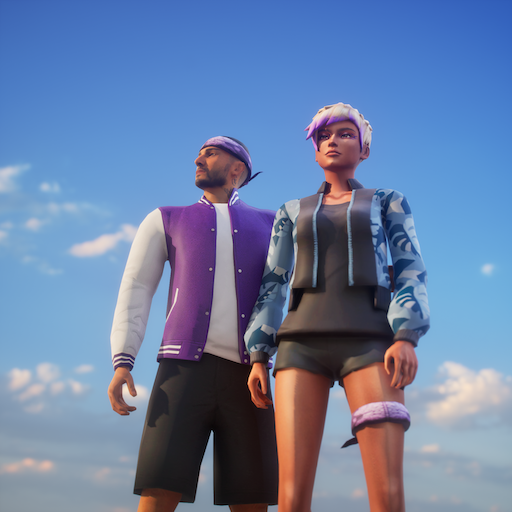 Favela Shadows RolePlay Mod Apk 3.3.44 release for android