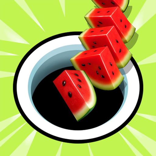 Feed The Hole Mod Apk 1.4.0 for android
