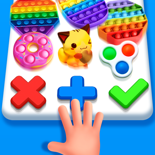 Fidget Trading 3D Mod Apk 1.8 for android