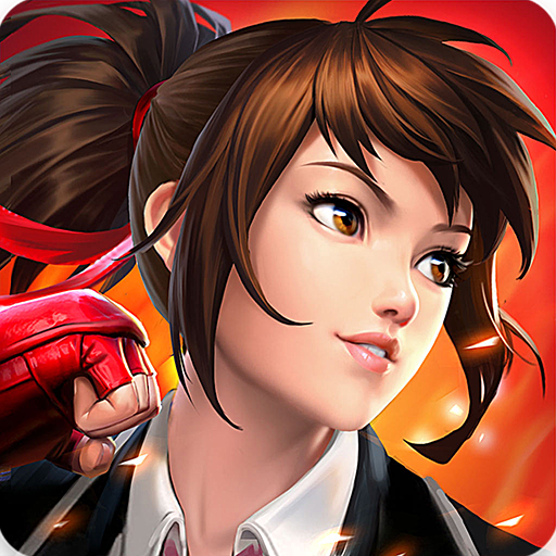Final Fighter Mod Apk 2.2.215391 for android