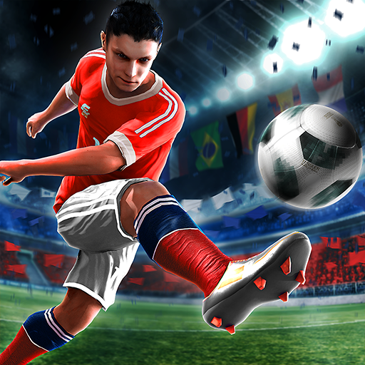 Final Kick Mod Apk 9.2.13 for android