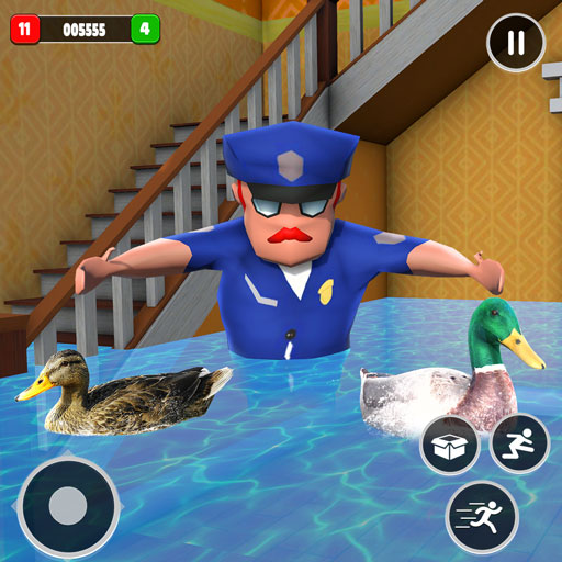 Find Baby Hide and Seek Escape Mod Apk 3.2 for android