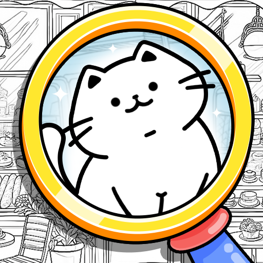 Find Cats Mod Apk 1.6.1 for android