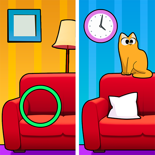 Find Fun Difference Mod Apk 1.17.0 for android
