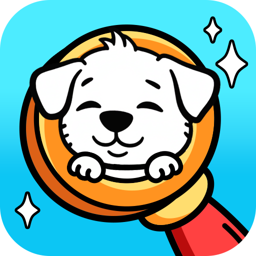 Find The Dogs Mod Apk 0.13.0 for android