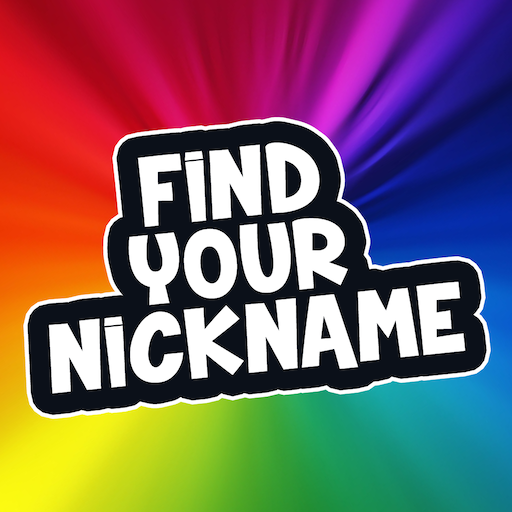 Find Your Nickname Mod Apk 9.5.0 for android