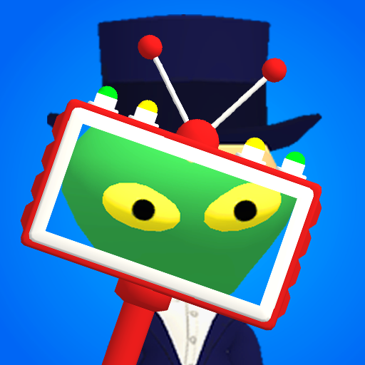 Find the Alien Mod Apk 3.2.8 for android