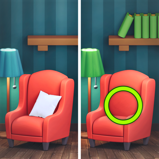 Find the Difference 1000+ Mod Apk 3.65 for android