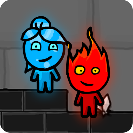 Fireboy & Watergirl Mod Apk 2.1.1 for android