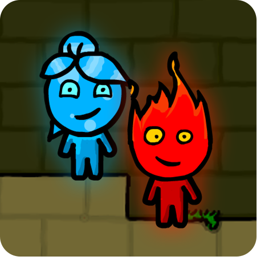 Fireboy & Watergirl Mod Apk 2.1.1 for android