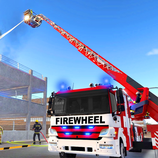 Firefighter Mod Apk 2.0.1 for android