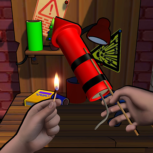 Fireworks Maker Simulator Bang Mod Apk 2.7 for android