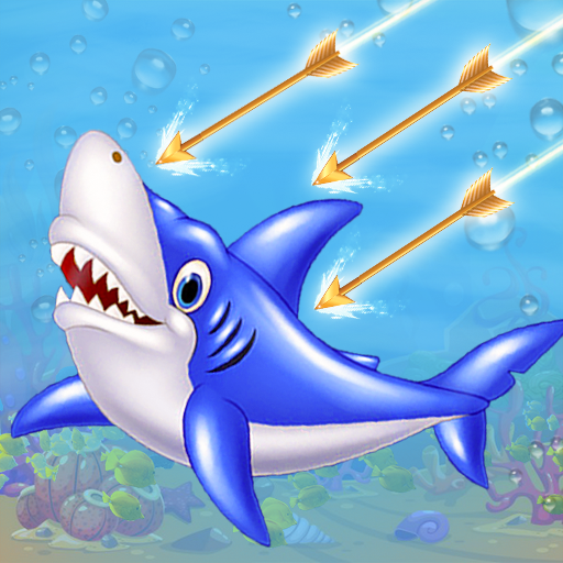 Fish Game Archery Hunting Game Mod Apk 2.3 for android