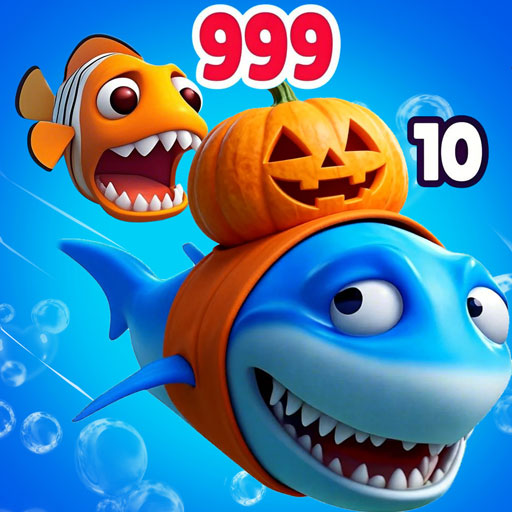 Fish Go.io 2 Mod Apk 2.30.3 for android