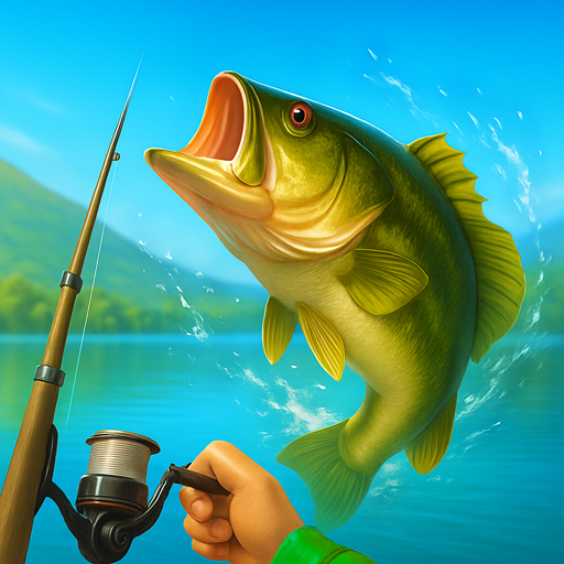 Fishing Baron Mod Apk 2.1.32 for android