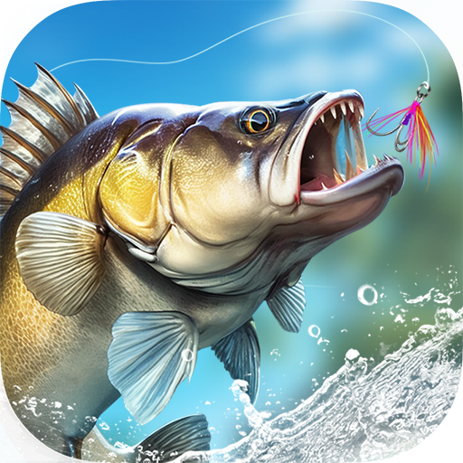 Fishing Travel Mod Apk 0.35 for android