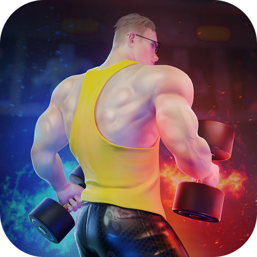 Fitness Gym Bodybuilding Pump Mod Apk 11.6 for android